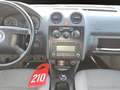 Volkswagen Caddy Life 1.6+Klima+TÜV+7-Sitzer Grau - thumbnail 12