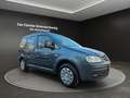 Volkswagen Caddy Life 1.6+Klima+TÜV+7-Sitzer Grau - thumbnail 2