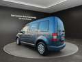 Volkswagen Caddy Life 1.6+Klima+TÜV+7-Sitzer Grau - thumbnail 4