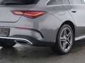 Mercedes-Benz CLA 250 e SB AMG-Line+Pano+KEYLESS+MBUX+Navi-Pr. Grau - thumbnail 5