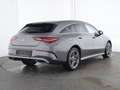 Mercedes-Benz CLA 250 e SB AMG-Line+Pano+KEYLESS+MBUX+Navi-Pr. Grau - thumbnail 4