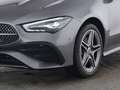 Mercedes-Benz CLA 250 e SB AMG-Line+Pano+KEYLESS+MBUX+Navi-Pr. Grau - thumbnail 3