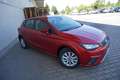 SEAT Ibiza 1.0TSI Style Navi/MirrorLi Kamera Tempomat Rood - thumbnail 8