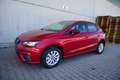 SEAT Ibiza 1.0TSI Style Navi/MirrorLi Kamera Tempomat Rood - thumbnail 4