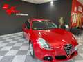 Alfa Romeo Giulietta 2.0JTDm Distinctive 140 Rosso - thumbnail 2