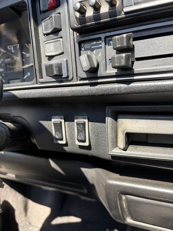 Volkswagen Golf Cabriolet, foto 8