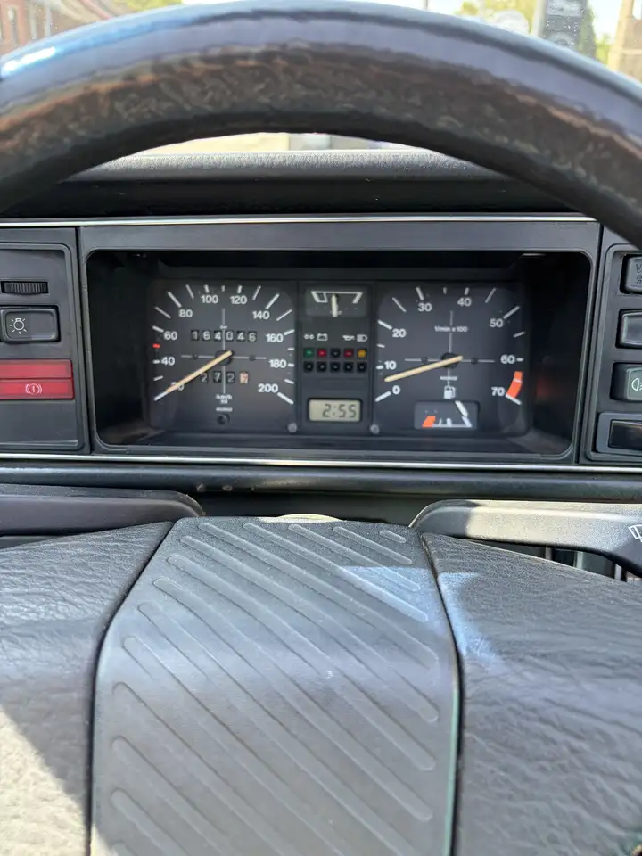 Volkswagen Golf Cabriolet, foto 7