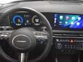 Hyundai TUCSON 1.6 TGDI 252CV PHEV AT Klass Gris - thumbnail 10
