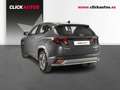 Hyundai TUCSON 1.6 TGDI 252CV PHEV AT Klass Gris - thumbnail 7