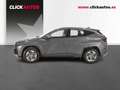 Hyundai TUCSON 1.6 TGDI 252CV PHEV AT Klass Gris - thumbnail 4