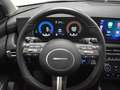 Hyundai TUCSON 1.6 TGDI 252CV PHEV AT Klass Gris - thumbnail 9