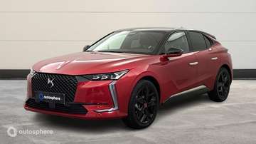 E-TENSE 225ch Performance Line +