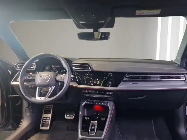 Audi A3 view 14