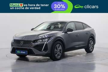 Hybrid 136 Allure e-DCS6