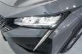 Peugeot 408 Hybrid 136 Allure e-DCS6 Gris - thumbnail 10