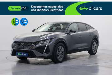 Hybrid 136 Allure e-DCS6