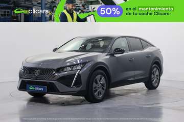 Hybrid 136 Allure e-DCS6