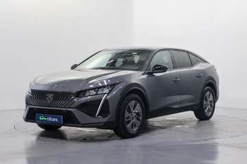 Hybrid 136 Allure e-DCS6