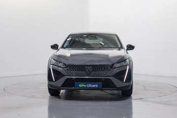 Hybrid 136 Allure e-DCS6