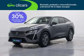 Hybrid 136 Allure e-DCS6