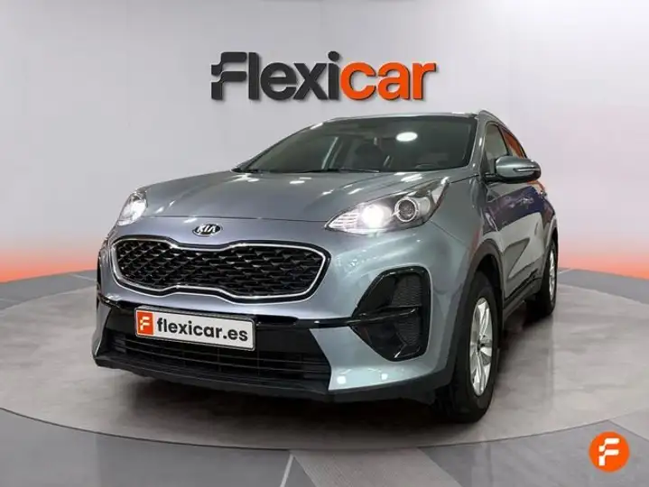 Kia Sportage 2019, foto 2