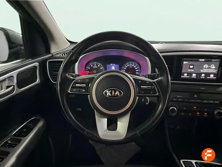 Kia Sportage 2019, foto 9