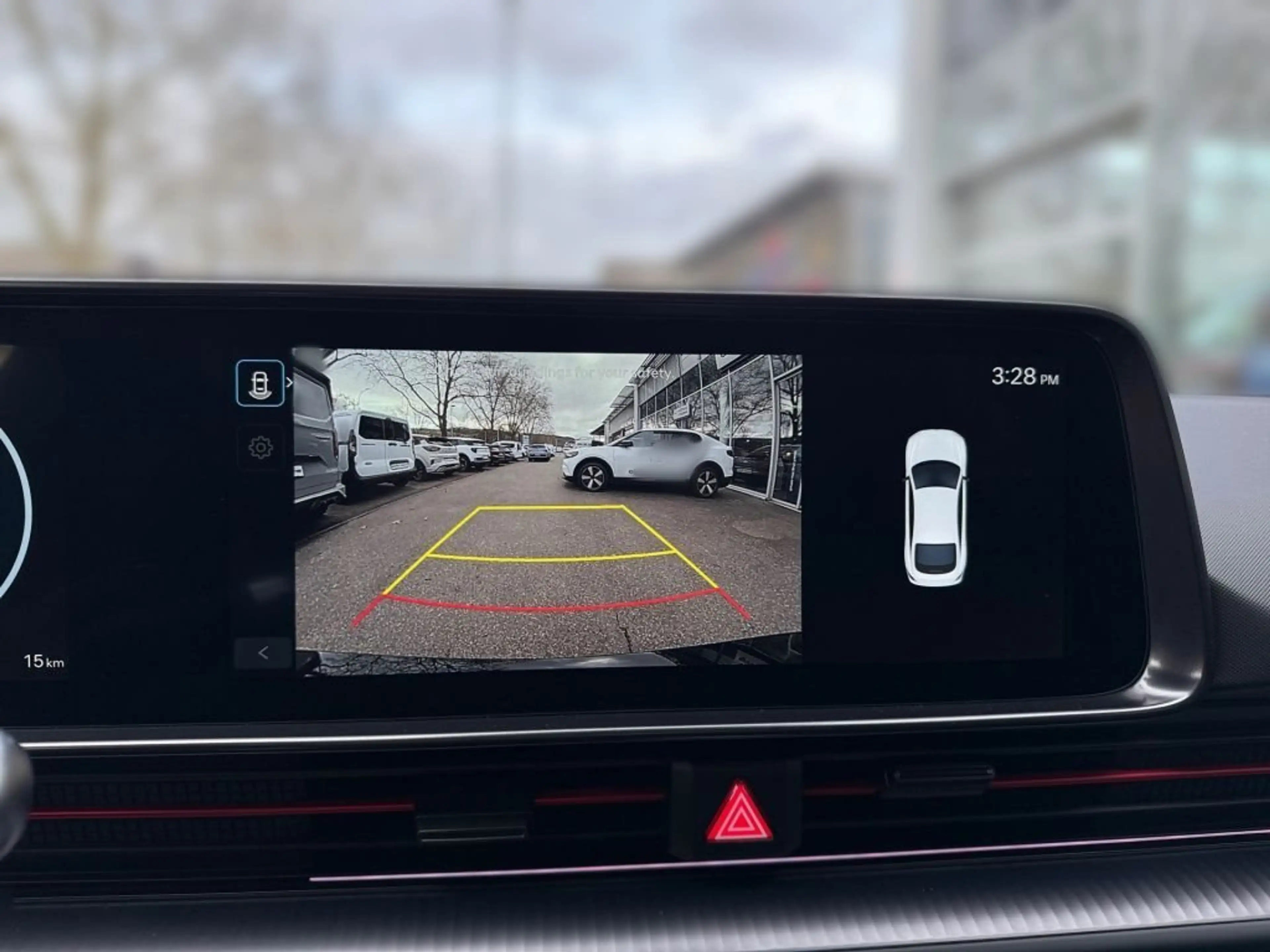 Hyundai IONIQ 6 84 kWh 4WD N Line — photo 9