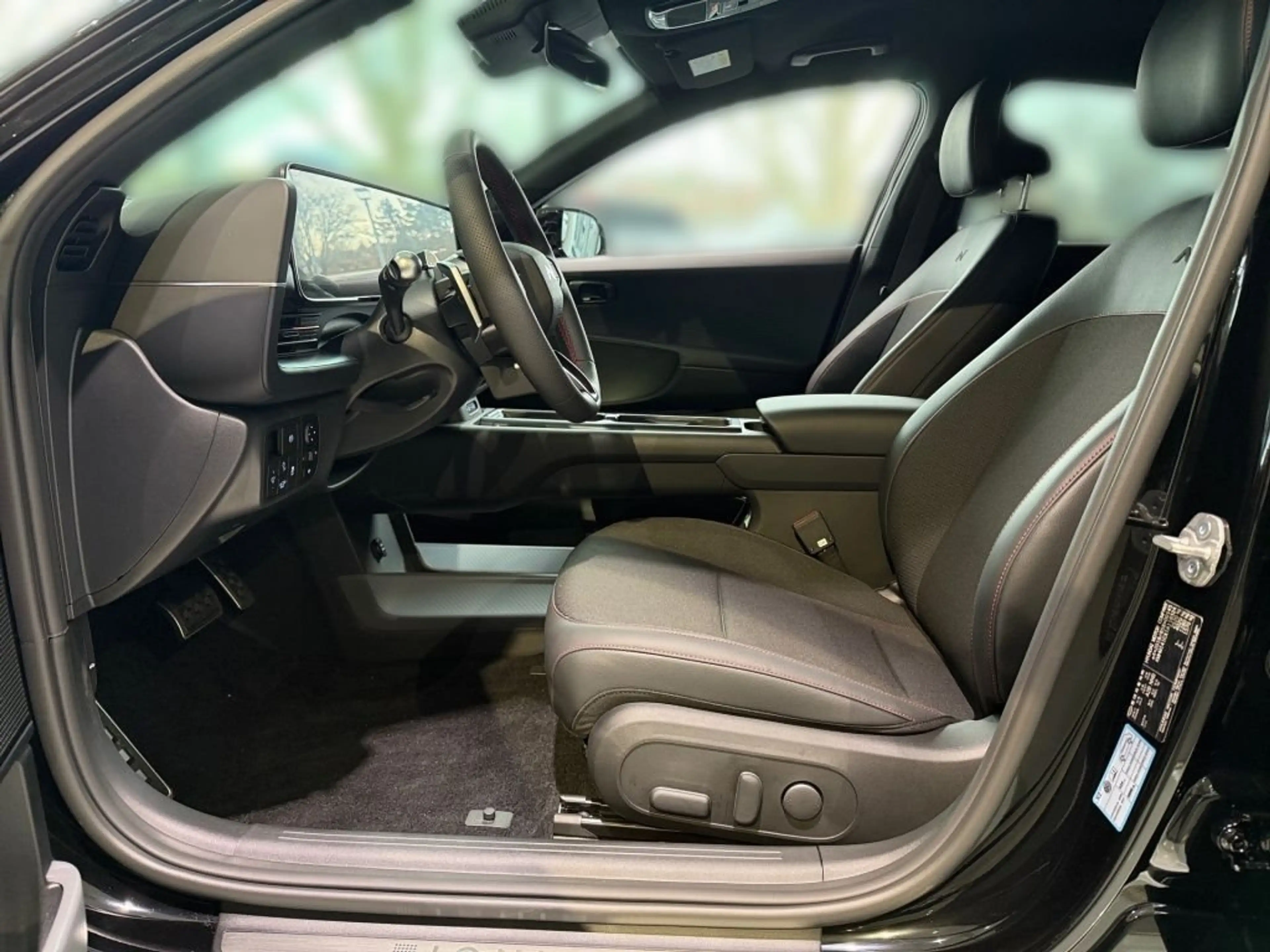 Hyundai IONIQ 6 84 kWh 4WD N Line — photo 7