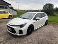 Suzuki Swace Comfort+ CVT Hybrid Alb - thumbnail 2
