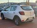 Dacia Sandero Sandero II Stepway 0.9 tce turbo Comfort Gpl s Bianco - thumbnail 4