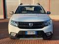 Dacia Sandero Sandero II Stepway 0.9 tce turbo Comfort Gpl s Bianco - thumbnail 1