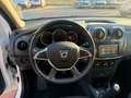 Dacia Sandero Sandero II Stepway 0.9 tce turbo Comfort Gpl s Bianco - thumbnail 13