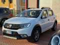 Dacia Sandero Sandero II Stepway 0.9 tce turbo Comfort Gpl s Bianco - thumbnail 3