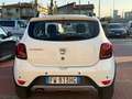 Dacia Sandero Sandero II Stepway 0.9 tce turbo Comfort Gpl s Bianco - thumbnail 5