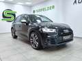 Audi SQ5 3.0 TDI quattro / PANORAMA / ACC /  MATRIX Schwarz - thumbnail 1