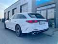 Mercedes-Benz E 300 e T AMG Line Advanced *19Zoll*AHK*MBUX* Weiß - thumbnail 6