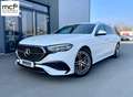 Mercedes-Benz E 300 e T AMG Line Advanced *19Zoll*AHK*MBUX* Weiß - thumbnail 1