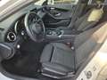 Mercedes-Benz C 180 T-Modell TOTWINKEL/ABSTAND/SPUR/KAMERA/HUD Blanc - thumbnail 8