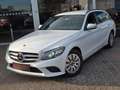Mercedes-Benz C 180 T-Modell TOTWINKEL/ABSTAND/SPUR/KAMERA/HUD Blanc - thumbnail 7