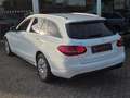 Mercedes-Benz C 180 T-Modell TOTWINKEL/ABSTAND/SPUR/KAMERA/HUD Blanc - thumbnail 5