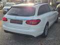 Mercedes-Benz C 180 T-Modell TOTWINKEL/ABSTAND/SPUR/KAMERA/HUD Blanc - thumbnail 6