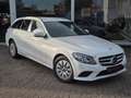 Mercedes-Benz C 180 T-Modell TOTWINKEL/ABSTAND/SPUR/KAMERA/HUD Blanc - thumbnail 3