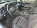 Mercedes-Benz C 180 T-Modell TOTWINKEL/ABSTAND/SPUR/KAMERA/HUD Blanc - thumbnail 9