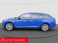 Skoda Superb Combi 1.5 TSI ACT DSG Ambition LED NAVI RFK PDC SH Blau - thumbnail 6