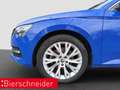 Skoda Superb Combi 1.5 TSI ACT DSG Ambition LED NAVI RFK PDC SH Blau - thumbnail 13