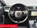 Skoda Superb Combi 1.5 TSI ACT DSG Ambition LED NAVI RFK PDC SH Blau - thumbnail 16