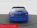 Skoda Superb Combi 1.5 TSI ACT DSG Ambition LED NAVI RFK PDC SH Blau - thumbnail 9