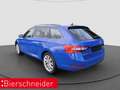 Skoda Superb Combi 1.5 TSI ACT DSG Ambition LED NAVI RFK PDC SH Blau - thumbnail 8