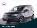 Mercedes-Benz EQT 200 Standard PROGRESSIVE+AHK+KEYLESS+LED+17" Bleu - thumbnail 1