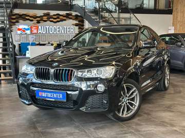 xDrive 20 d *AHK*TÜV NEU*M-Paket*